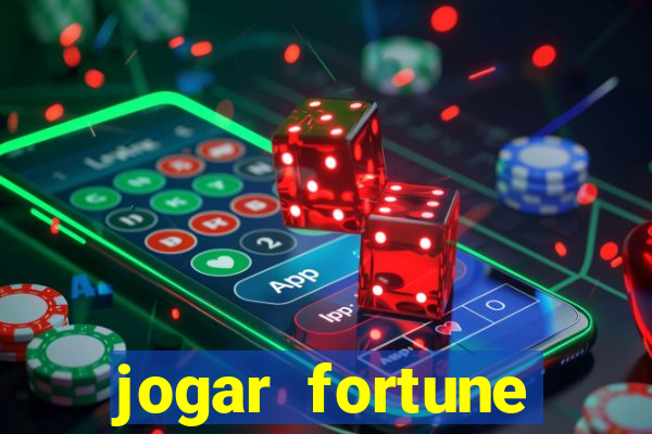 jogar fortune rabbit modo demo